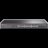 TP-Link SG3428X Omada 24-Port Gigabit L2+ Managed Switch with 4 10GE SFP+ Slots 24× Gigabit - Image 2