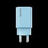 CANYON charger OnCharge 30CL Max Power 30W 1xPD EU Light Blue - Image 5