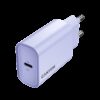 CANYON charger OnCharge 30CL Max Power 30W 1xPD EU Purple - Image 3