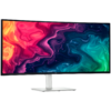 Monitor Dell 34 Plus S3425DW Curved, 3440x1440, WQHD, 120Hz, VA Antiglare, 21:9, 3000:1, 300 cd/m2, 5ms/3ms/1ms, AMD FreeSync Premium, 178/178, 2xHDMI, 2xUSB-C, 2xUSB-A, 2x 5W Speakers, Tilt, Slant, Height Adjust, 3Y - Image 2