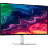 Monitor Dell 27 Plus S2725QS, 3840x2160, 4K UHD, 120Hz, IPS Antiglare, 16:9, 1500:1, 350 cd/m2, 8ms/5ms/4ms, AMD FreeSync Premium, 178/178, 2xHDMI, DP, 2x 5W Speakers, Tilt, Swivel, Pivot, Height Adjust, 3Y - Image 2