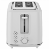 Electric Toaster white 220-240V 50-60Hz 920-1080W 2 slots 3 modes 7 browning levels - Image 3