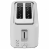 Electric Toaster white 220-240V 50-60Hz 920-1080W 2 slots 3 modes 7 browning levels - Image 6
