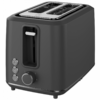 Electric Toaster Grey 220-240V 50-60Hz 920-1080W 2 slots 3 modes 7 browning levels - Image 2