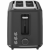 Electric Toaster Grey 220-240V 50-60Hz 920-1080W 2 slots 3 modes 7 browning levels - Image 3