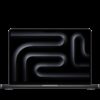 MacBook Pro 14-inchSpace BlackModel A3401APPLE M4 PRO 12C CPU 16C GPU24GB unified memory70W USB-C Power