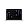 MacBook Pro 14-inchSpace BlackModel A3401APPLE M4 PRO 12C CPU 16C GPU24GB unified memory70W USB-C Power - Image 3