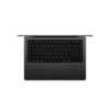 MacBook Pro 14-inchSpace BlackModel A3401APPLE M4 PRO 12C CPU 16C GPU24GB unified memory70W USB-C Power - Image 4