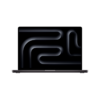 MacBook Pro 16-inch Space Black Model A3403Apple M4 PRO 14C CPU 20C GPU24GB unified memory140W - Image 9
