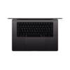 MacBook Pro 16-inch Space Black Model A3403Apple M4 PRO 14C CPU 20C GPU24GB unified memory140W - Image 10