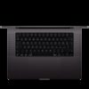 MacBook Pro 16-inch Space Black Model A3403Apple M4 PRO 14C CPU 20C GPU24GB unified memory140W - Image 8