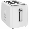 Electric Toaster White 220-240V 50-60Hz 780-930W 2 slots 3 modes 7 browning levels - Image 2