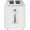 Electric Toaster White 220-240V 50-60Hz 780-930W 2 slots 3 modes 7 browning levels - Image 3