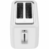 Electric Toaster White 220-240V 50-60Hz 780-930W 2 slots 3 modes 7 browning levels - Image 6