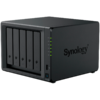 Synology DiskStation DS1525+ Tower 5-Bays 3.5'' SATA HDD/SSD 2 x M.2 2280 NVMe SSD slot - Image 2