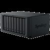 Synology DiskStation DS1825+ Tower 8-BAY 3.5'' SATA HDD/SSD  2xM.2 2280 NVMe SSD CPU AMD - Image 2