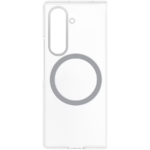 Samsung Galaxy Z Fold7 Clear Magnet Case Transparency