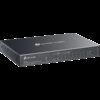 Omada 10-Port Gigabit Easy Managed Switch with 8-Port PoE+ 8× Gigabit PoE+ Ports 1x Gigabit - Image 3