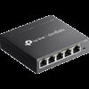 Omada 5-Port Gigabit Easy Managed Switch with 4-Port PoE+ 4× Gigabit PoE+ Ports 1× Gigabit - Image 2