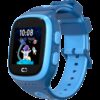 Canyon Kids Watch ZEFIR KW-49 E-SIM 4G GPS WiFi Video Music Games English learning Blue - Image 3