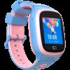Canyon Kids Watch ZEFIR KW-49 E-SIM 4G GPS WiFi Video Music Games English learning Pink&Blue - Image 2