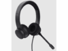 Trust Ayda USB-ENC PCžičane slušalice, noise-cancelling mikrofon