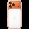 iPhone 17 Pro Max Clear Case with MagSafeModel A3565 - Image 2