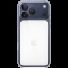 iPhone 17 Pro Max Clear Case with MagSafeModel A3565 - Image 3