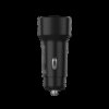 CANYON car charger OnDrive 30 PD 30W USB-C Black - Image 5