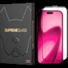 iLera DeLuxe Original Glass 2.0 for iPhone 17