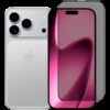 iLera DeLuxe Incognito Glass for iPhone 17 Pro - Image 2