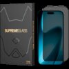 iLera DeLuxe Incognito Glass for iPhone 17
