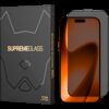 iLera DeLuxe Incognito Glass for iPhone 17 Pro Max
