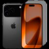 iLera DeLuxe Incognito Glass for iPhone 17 Pro Max - Image 2