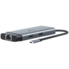 USB Type-C 6-Port Hub - Image 2