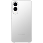 Samsung Galaxy S25 Edge Clear Case Transparent