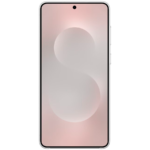 Samsung Galaxy S25 Edge Clear Case Transparent