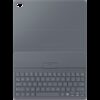 Samsung Galaxy Tab S11 Book Cover Keyboard Slim Black - Image 4