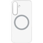 Samsung Galaxy S25 FE Clear Magnet Case