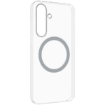 Samsung Galaxy S25 FE Clear Magnet Case