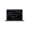 MacBook Pro 14-inch Space BlackModel A3434Apple M5 10C CPU 10C GPU24GB unified memory70W USB-C Power - Image 3