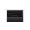 MacBook Pro 14-inch Space BlackModel A3434Apple M5 10C CPU 10C GPU24GB unified memory70W USB-C Power - Image 4