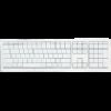 CLEVETURA CLVX 1 Touch-On-Keys AI Wireless Keyboard ANSI US Mac layout Scissor Switches Aluminum Chassis - Image 7
