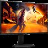 AOC Monitor Gaming 25G4SXU 24.5" Fast IPS 1920x1080 310Hz (OC) 0.3ms MPRT (1ms GtG) 400cd/m2 - Image 3