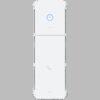 Ubiquiti UPS-Tower-EU UniFi managed 1kVA uninterruptible power supply with 5 surge-only outlets and 5 software-resettable