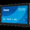 IIYAMA Touch Monitor TW1623AS-B3P 15.6" PCAP 10pt touchscreen PC with Android PoE Technology and iiSignage - Image 4