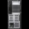 Dell Tower ECT1250 i5 14400 8GB RAM DDR5 512GB SSD PCIe M.2 WiFi 6+BT 5.3 - Image 2