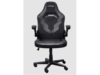 Trust GXT703 RIYE gamingstolica, crna boja - Image 3