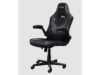 Trust GXT703 RIYE gamingstolica, crna boja - Image 4