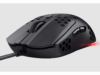 Trust GXT928 Helox RGB gamingmiš, ultra lagan, 6400 dpi,žičani, crni - Image 3